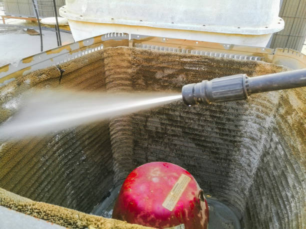Best Commercial Air Duct Cleaning  in Harleysville, PA