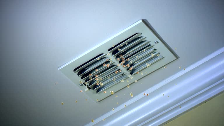 Ductwork Cleaning Services in Harleysville, PA