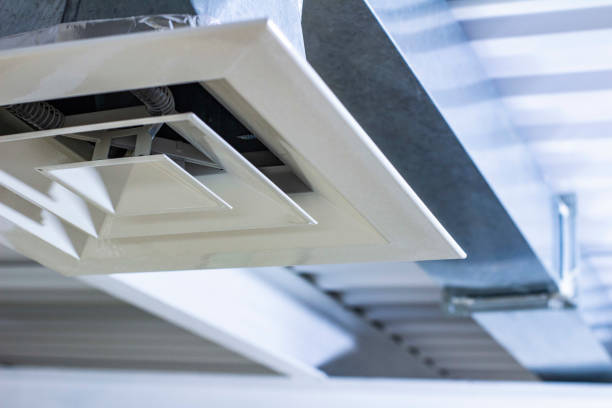 Best Professional Duct Cleaning Services  in Harleysville, PA