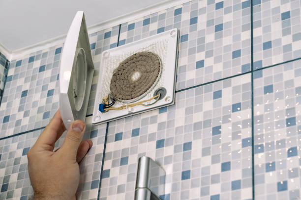 Best HVAC Air Duct Cleaning  in Harleysville, PA