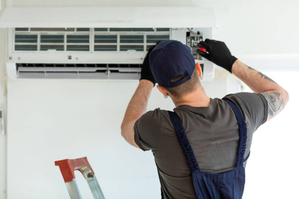 Home Air Vent Cleaning in Harleysville, PA