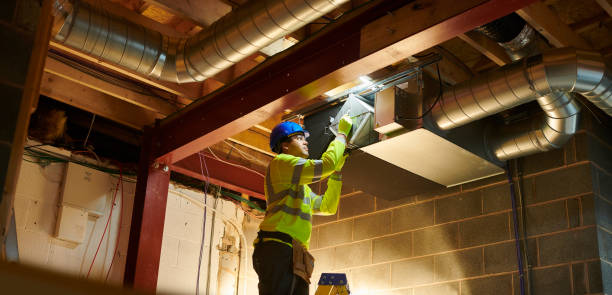 Best Local Air Duct Cleaning Services  in Harleysville, PA