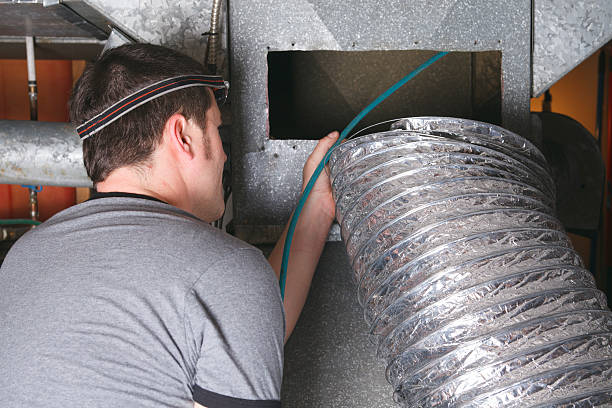  Harleysville, PA Airduct Cleaning Pros