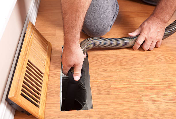 Trusted Harleysville, PA Airduct Cleaning Experts