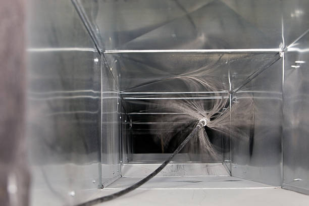 Best HVAC Air Duct Cleaning  in Harleysville, PA