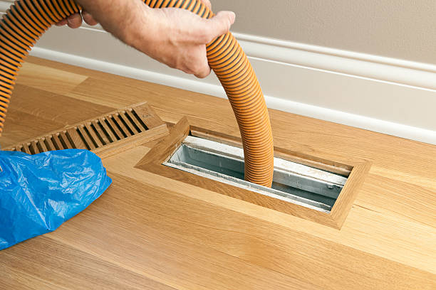 Best Best Air Duct Cleaning Company  in Harleysville, PA