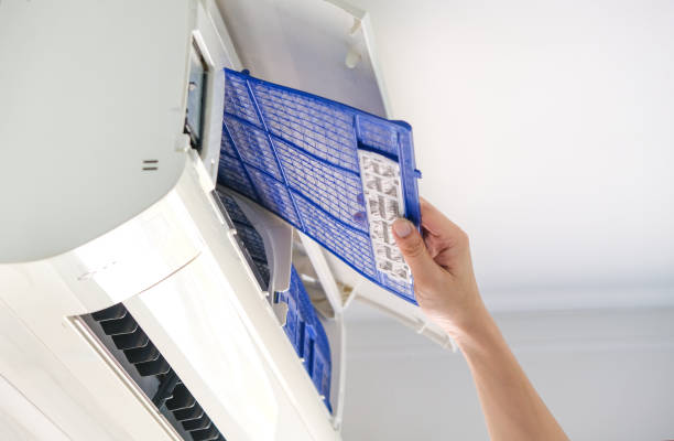 Best Emergency Air Duct Cleaning  in Harleysville, PA