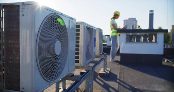 Best Home Air Vent Cleaning  in Harleysville, PA