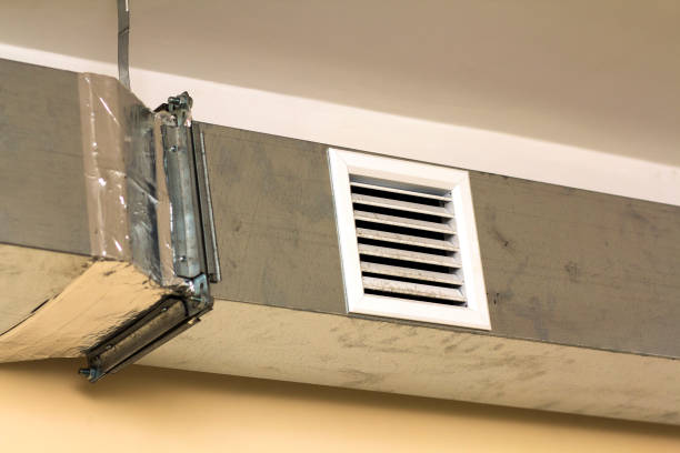 Best Residential Air Duct Cleaning  in Harleysville, PA